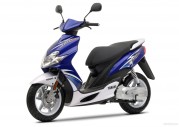 Yamaha Jog R Yamaha Jog R